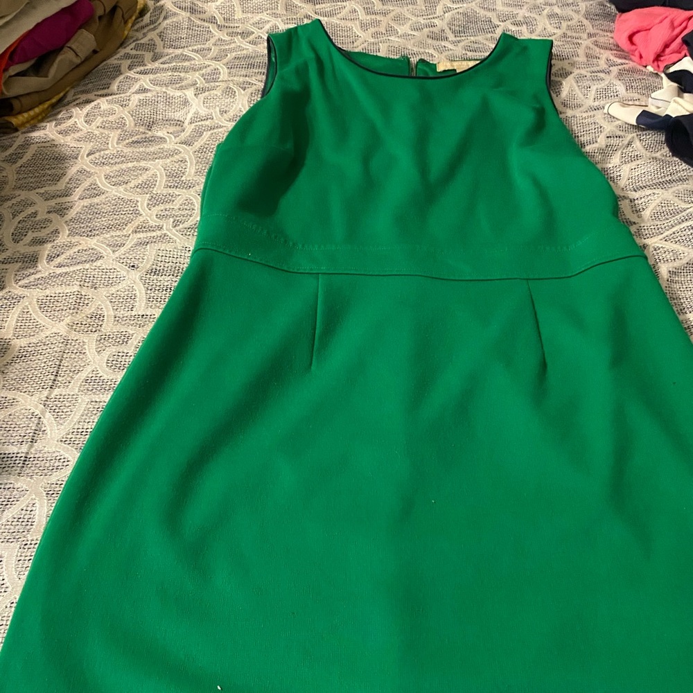 Banana republic a line dress